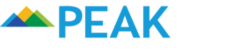 PEAK Pro logo